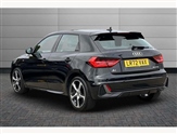 Audi A1 Image 3