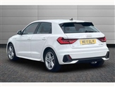 Audi A1 Image 3