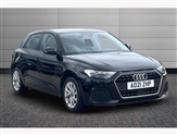 Audi A1 Image 1
