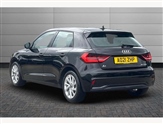 Audi A1 Image 3