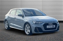 Used Audi A1