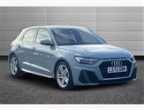 Audi A1 Image 1