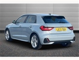 Audi A1 Image 3