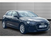 Audi A1 Image 1