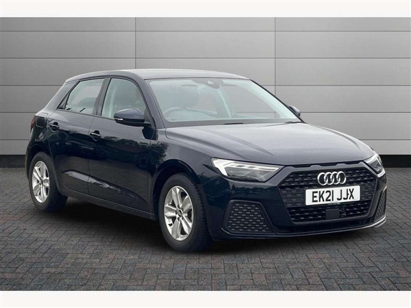 Large image for the Used Audi A1