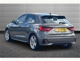 Audi A1 Image 3