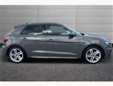 Audi A1 Image 4