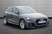 Used Audi A1