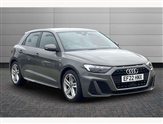 Audi A1 Image 1