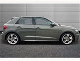 Audi A1 Image 4