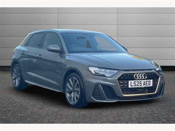 Large image for the Used Audi A1