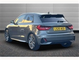 Audi A1 Image 3