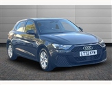 Audi A1 Image 1