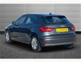 Audi A1 Image 3
