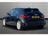 Audi A1 Image 3