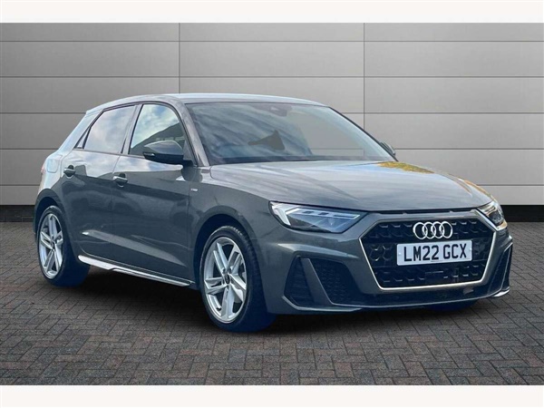 Large image for the Used Audi A1
