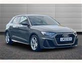 Audi A1 Image 1