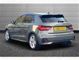 Audi A1 Image 3