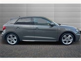 Audi A1 Image 4
