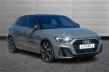 Used Audi A1