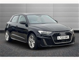 Audi A1 Image 1