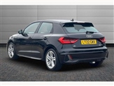 Audi A1 Image 3