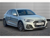 Audi A1 Image 1