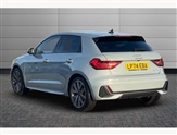 Audi A1 Image 3