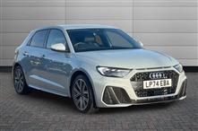 Used Audi A1