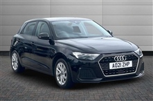 Used Audi A1