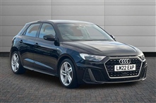 Used Audi A1 Used Audi A1