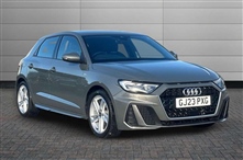 Used Audi A1