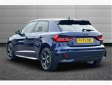 Audi A1 Image 3