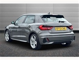 Audi A1 Image 3