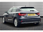 Audi A1 Image 3