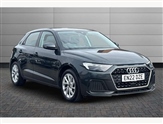Audi A1 Image 1