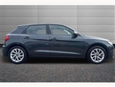 Audi A1 Image 4