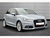 Audi A1 Image 1