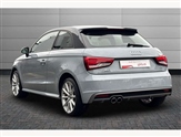 Audi A1 Image 3