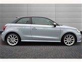 Audi A1 Image 4