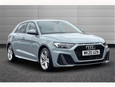 Audi A1 Image 1
