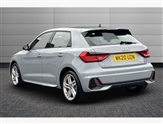 Audi A1 Image 3