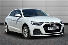 Used Audi A1
