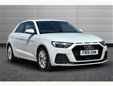 Audi A1 Image 1
