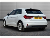 Audi A1 Image 3