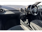 Audi A1 Image 2