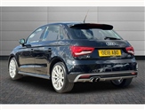 Audi A1 Image 3