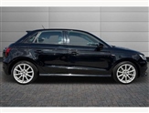 Audi A1 Image 4