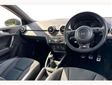 Audi A1 Image 6
