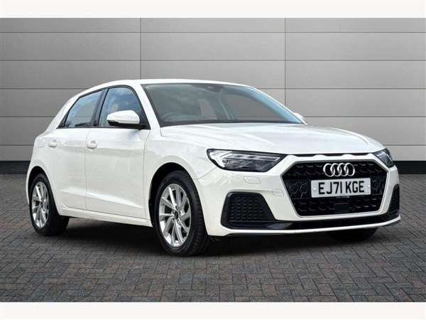 Large image for the Used Audi A1